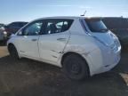 2014 Nissan Leaf S