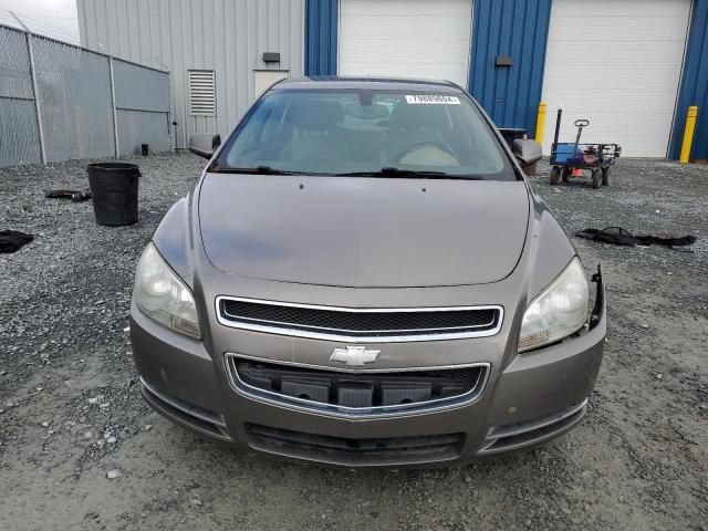 2011 Chevrolet Malibu 2LT