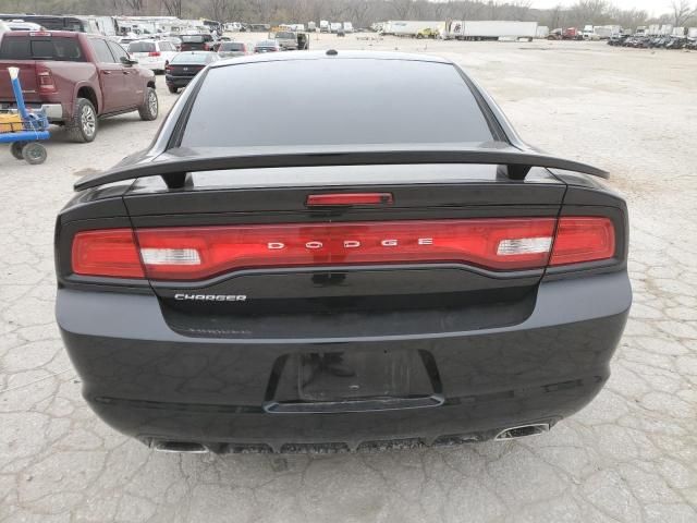 2013 Dodge Charger SE