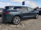 2019 Buick Enclave Avenir