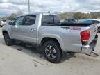 2019 Toyota Tacoma Double Cab