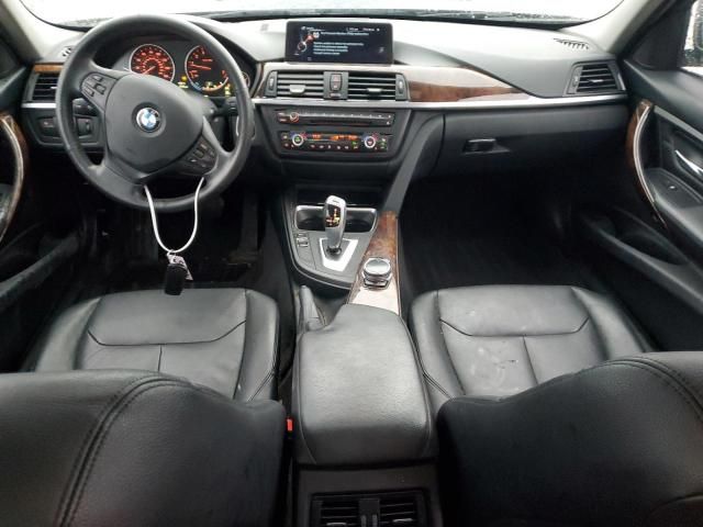 2014 BMW 320 I Xdrive