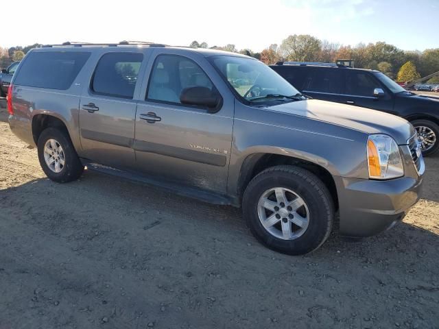 2008 GMC Yukon XL C1500