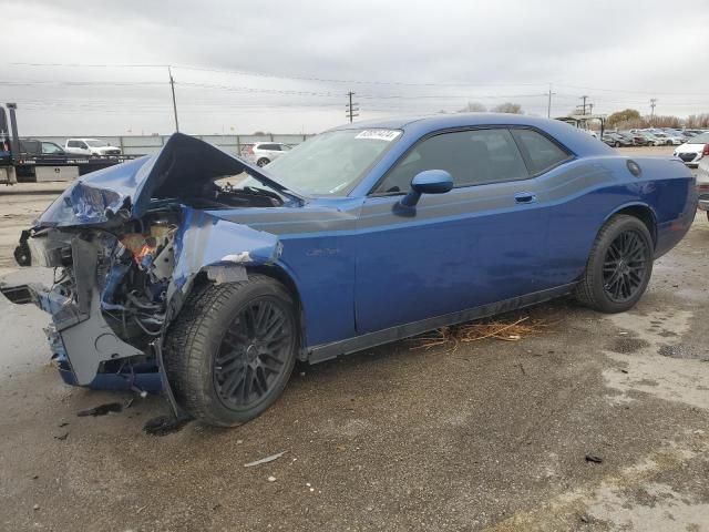 2010 Dodge Challenger R/T