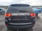 2012 Jeep Grand Cherokee Limited