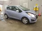 2015 Chevrolet Spark LS