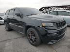 2015 Jeep Grand Cherokee SRT-8