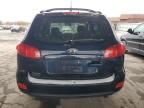 2009 Hyundai Santa FE GLS