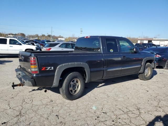 2004 GMC New Sierra K1500