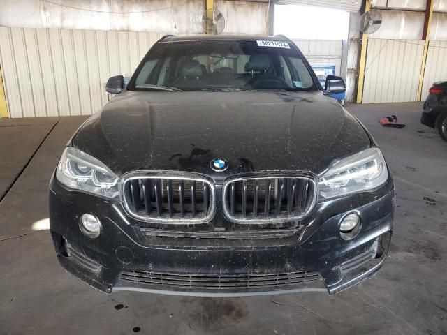 2016 BMW X5 SDRIVE35I