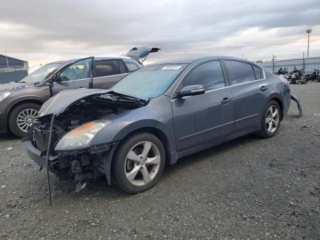 2009 Nissan Altima 3.5SE