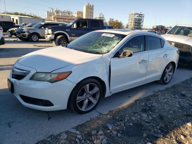 2013 Acura ILX 20 Premium