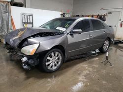 2006 Honda Accord EX en venta en Elgin, IL