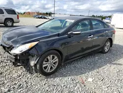 Salvage cars for sale from Copart Tifton, GA: 2014 Hyundai Sonata GLS