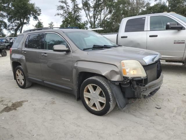 2010 GMC Terrain SLT