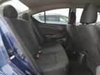 2013 Nissan Versa S