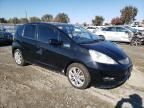 2009 Honda FIT Sport