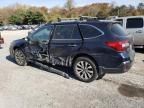 2018 Subaru Outback Touring