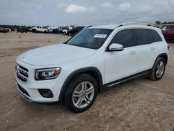 Salvage vehicles for parts for sale at auction: 2020 Mercedes-Benz GLB 250