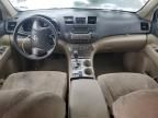 2008 Toyota Highlander Sport