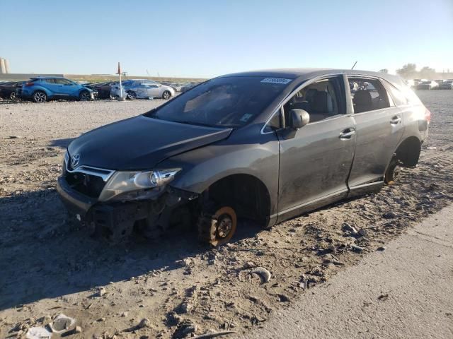 2009 Toyota Venza