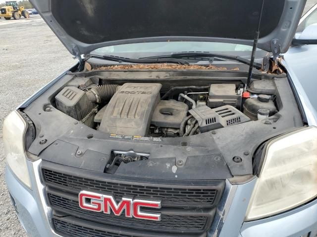 2014 GMC Terrain SLE