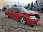 2013 Dodge Avenger SXT