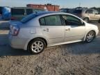 2009 Nissan Sentra 2.0