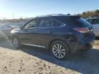 2015 Lexus RX 450H