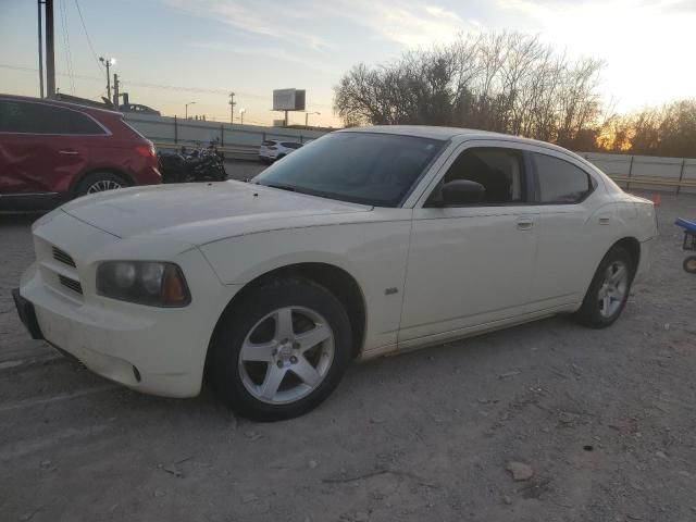 2008 Dodge Charger