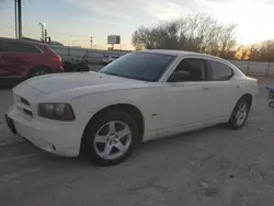 Dodge salvage cars for sale: 2008 Dodge Charger