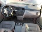 2002 Honda Odyssey EXL