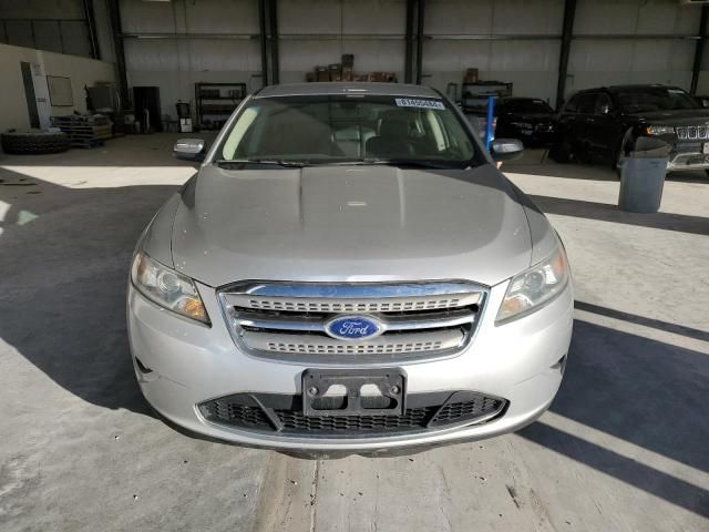 2011 Ford Taurus Limited