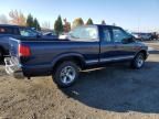 2003 Chevrolet S Truck S10