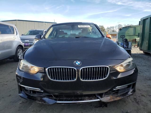 2014 BMW 328 I