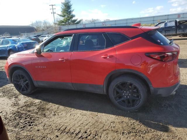 2021 Chevrolet Blazer 2LT