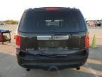 2012 Honda Pilot Touring