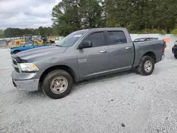 Dodge Vehiculos salvage en venta: 2013 Dodge RAM 1500 SLT