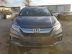 2018 Honda Odyssey EXL