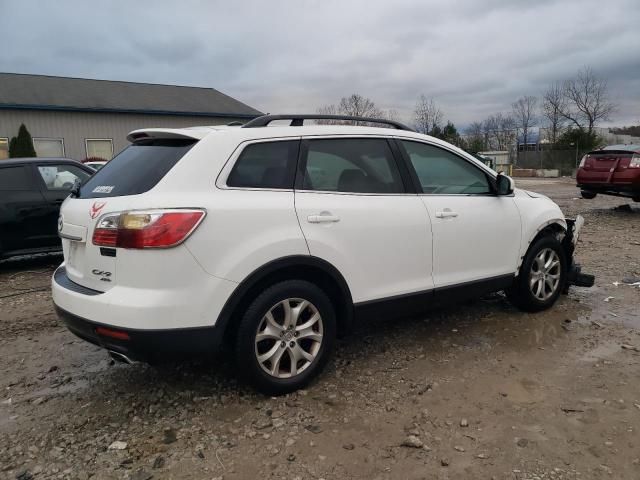 2011 Mazda CX-9