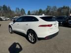 2018 Jaguar F-PACE Premium