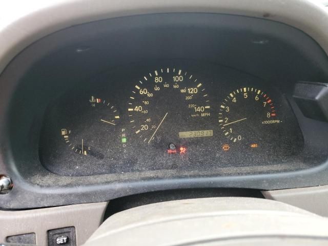 2000 Lexus RX 300