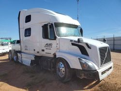 2017 Volvo VN VNL en venta en Andrews, TX