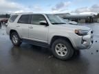 2018 Toyota 4runner SR5/SR5 Premium