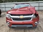 2015 Chevrolet Colorado LT