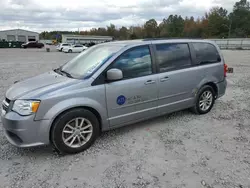 2016 Dodge Grand Caravan SXT en venta en Memphis, TN