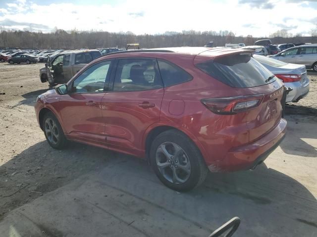 2023 Ford Escape ST Line