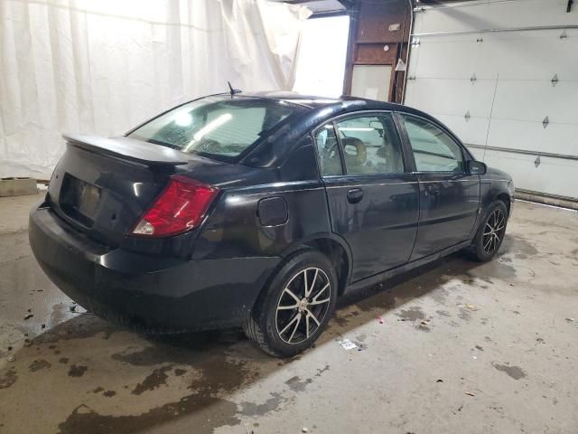 2006 Saturn Ion Level 2