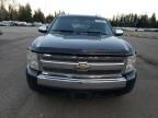 2011 Chevrolet Silverado K1500 LS