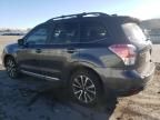 2017 Subaru Forester 2.0XT Touring